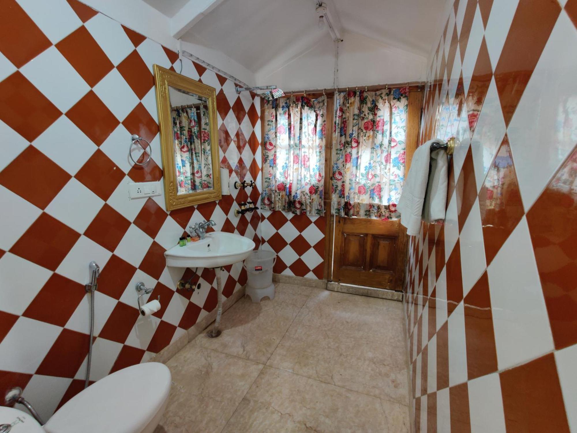 Heritage Villas - Shimla British Resort, Near Mall 外观 照片